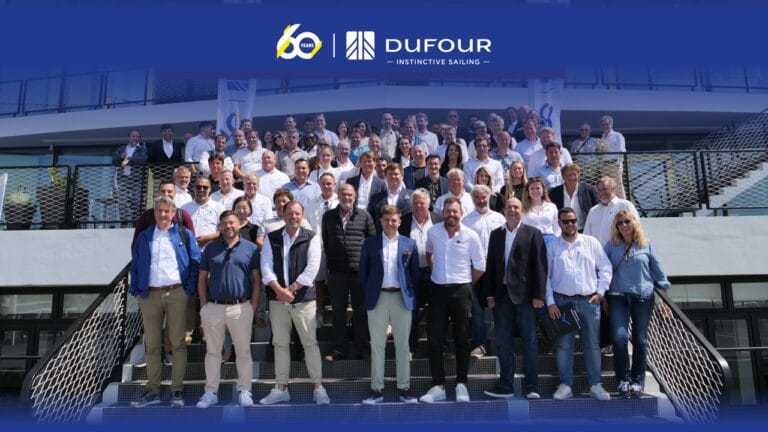 nagroda dla ventager yachts